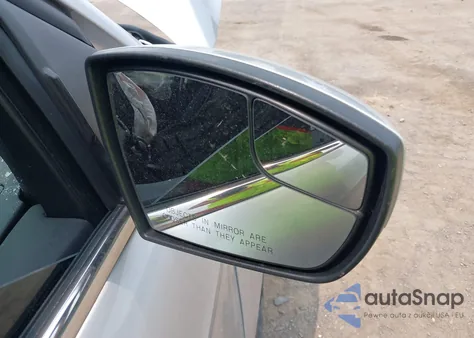 2016 Ford Escape Se from USA, damaged, VIN 1FMCU9GX8GUA80283